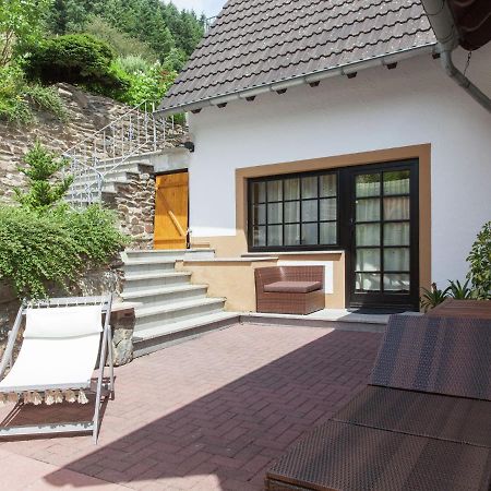 Lavish Apartment In Merschbach Near The Forest 外观 照片