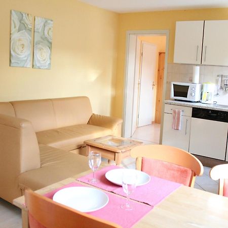 Lavish Apartment In Merschbach Near The Forest 外观 照片