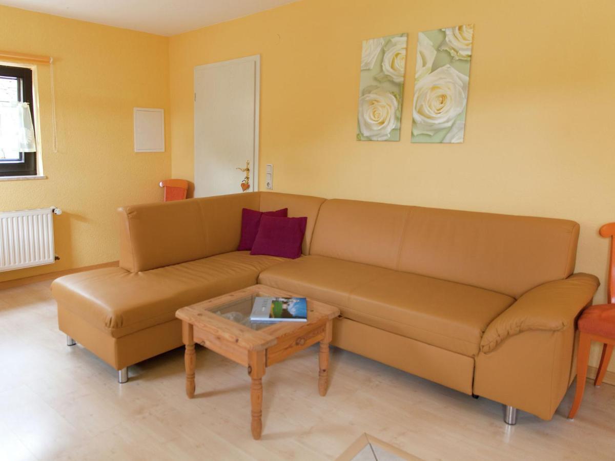 Lavish Apartment In Merschbach Near The Forest 外观 照片