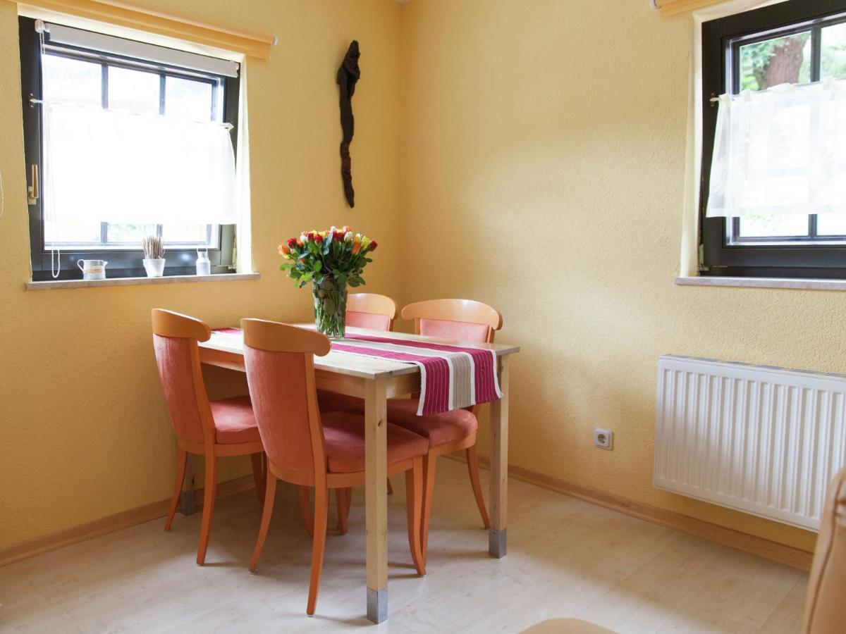 Lavish Apartment In Merschbach Near The Forest 外观 照片