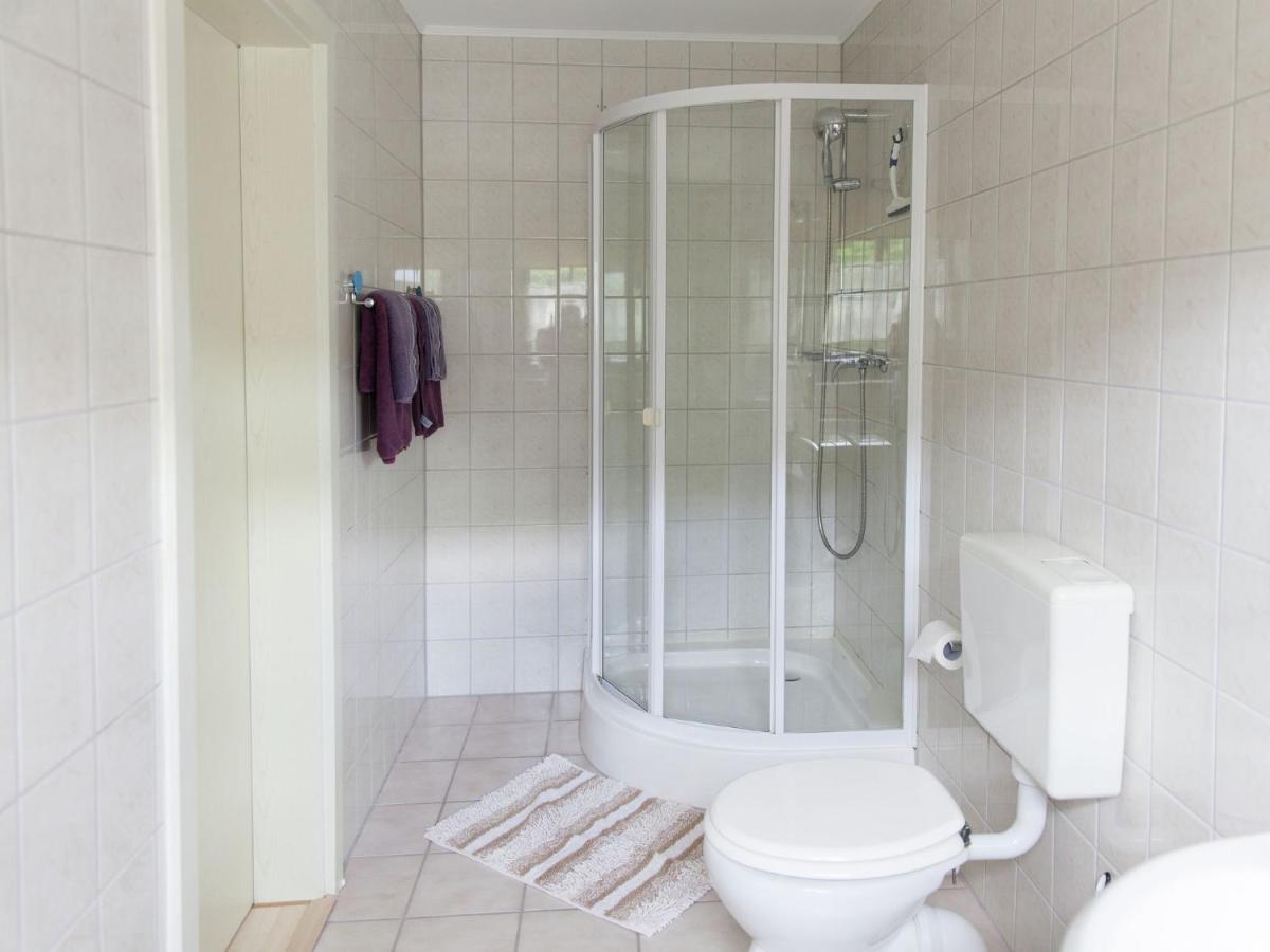 Lavish Apartment In Merschbach Near The Forest 外观 照片