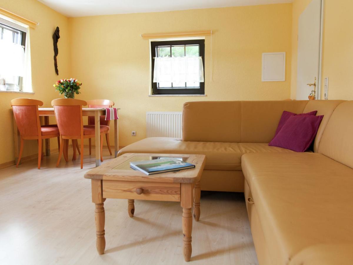 Lavish Apartment In Merschbach Near The Forest 客房 照片