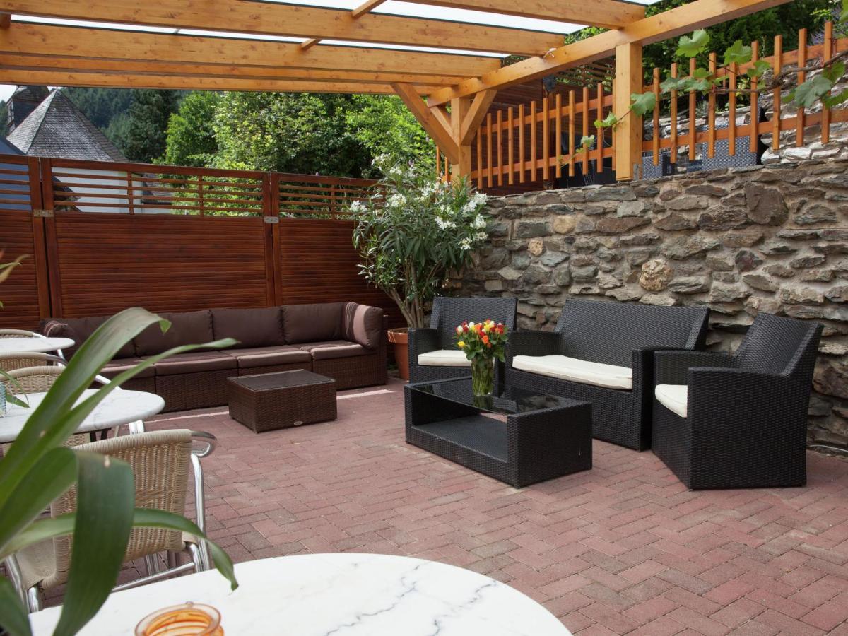 Lavish Apartment In Merschbach Near The Forest 客房 照片