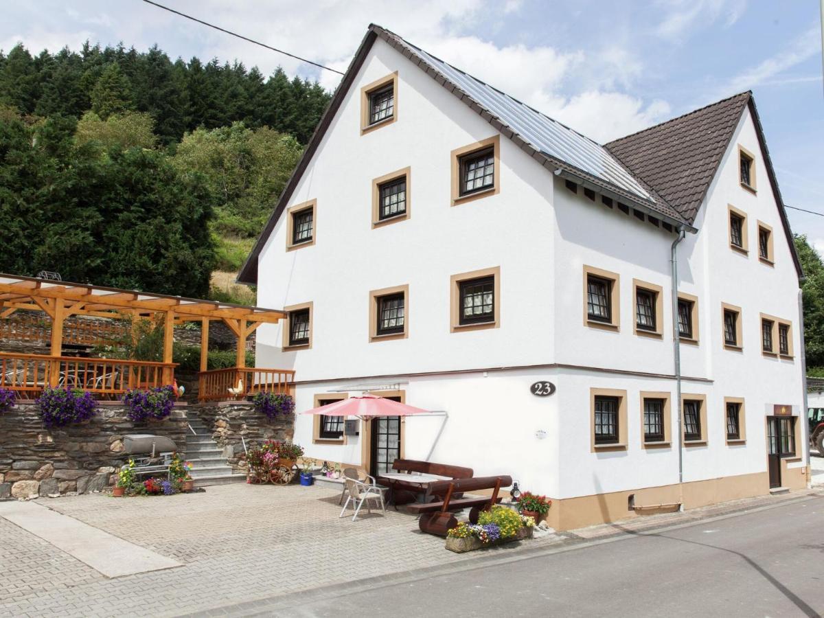 Lavish Apartment In Merschbach Near The Forest 外观 照片