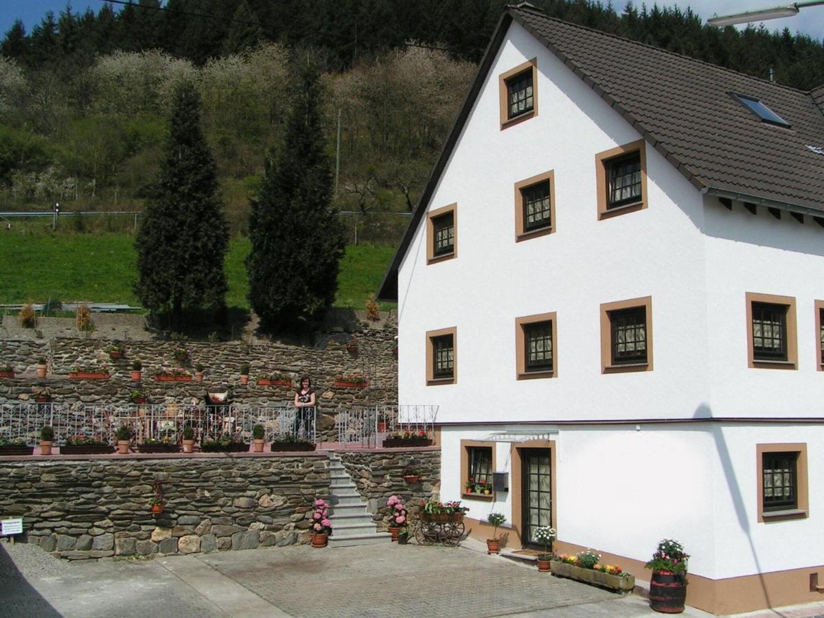 Lavish Apartment In Merschbach Near The Forest 外观 照片