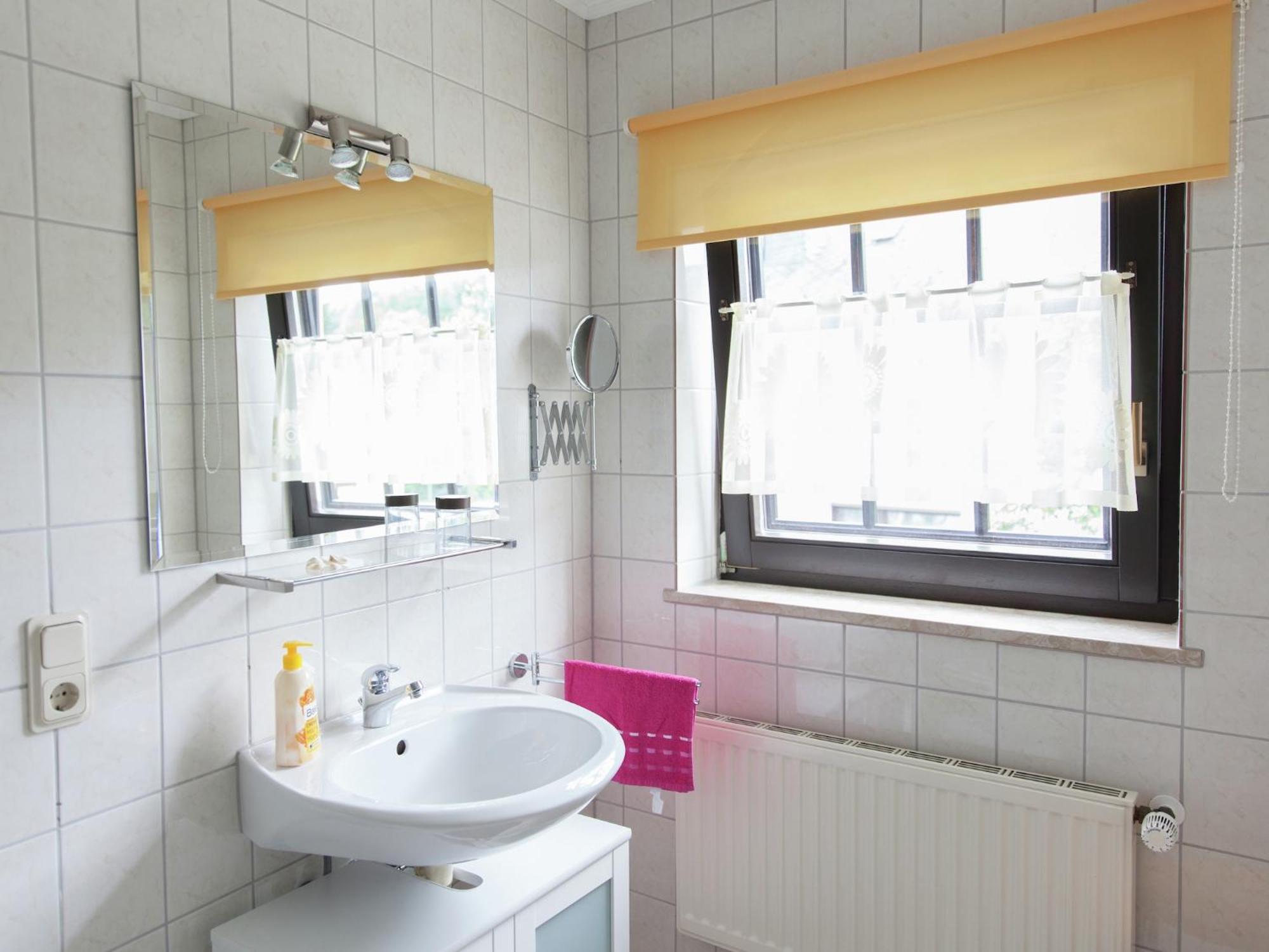 Lavish Apartment In Merschbach Near The Forest 外观 照片