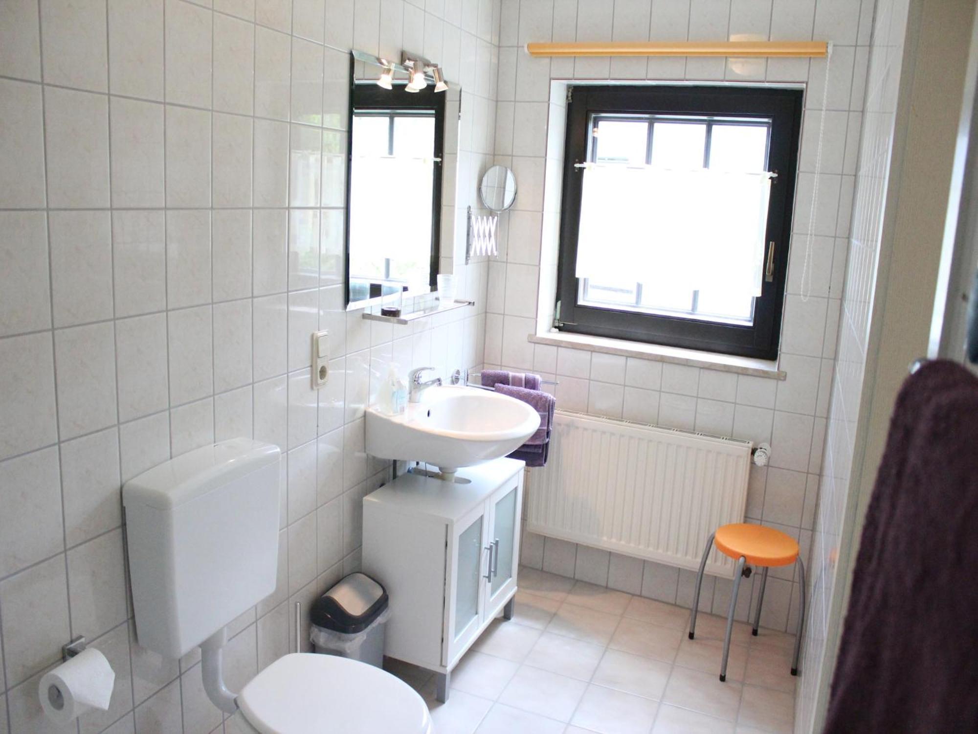 Lavish Apartment In Merschbach Near The Forest 外观 照片